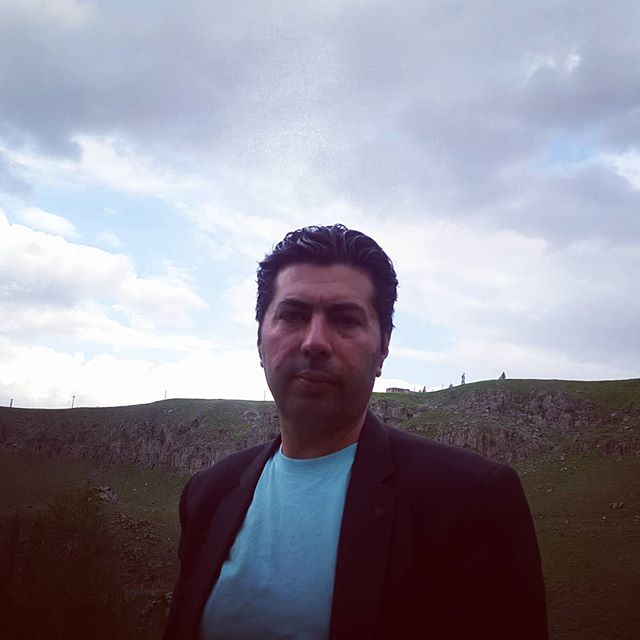 ناصر دهقان - بازرگانی دهقان